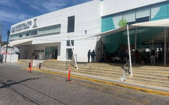 Hospitalito de Zapopan está en remodelación de su quirófano/ Especial