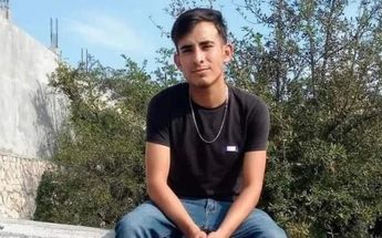 Gerardo Emmanuel Mendoza Salazar desaparecido en Guadalupe | Especial