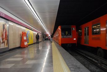 Con el plan de modernización se logrará mejorar el tiempo de traslado de una terminal a otra / Twitter: @MetroCDMX