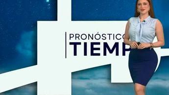 Pronóstico del tiempo para CdMx, con Norma García - 21 de julio de 2025