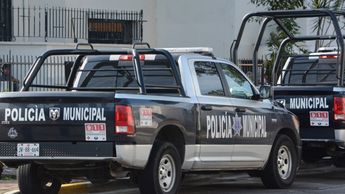 Cae ex oficial municipal prófugo de la justicia mediante un operativo coordinado | Policía de Guadalajara