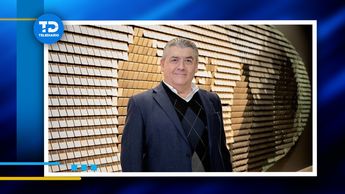Fernández Carbajal fungió como presidente del Consejo Directivo del Tecnológico de Monterrey de 2012 a 2023 | Cortesía