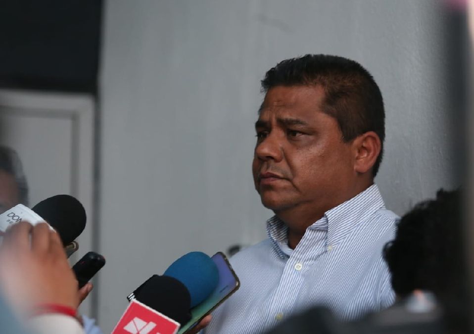 Caso Debanhi: Papá anuncia que habrá reconstrucción de hechos / Jorge López