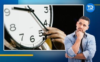 Serán solo algunos estados de la Respública los que cambiarán el horario/ Especial