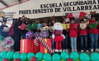 Secundaria número 20 Juan F Escamilla | Francisco Zúñiga Esquivel