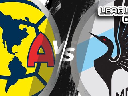 Sigue minuto a minuto el segundo encuentro del América ante el Minnesota FC. / Especial
