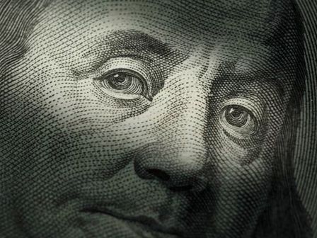 Precio del dólar hoy, martes 13 de mayo de 2025 / Freepik