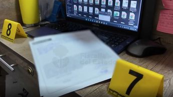 Evidencias de foto infracciones y cancelación de adeudos fiscales vehiculares. | Fiscalía de Jalisco