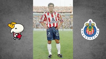 Atlética vistió a Chivas en una etapa de transición, con diseños robustos y telas nacionales que marcaron el futbol mexicano de finales de los 90.