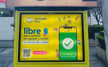 Cada vendedor en Mercado Libre puede aspirar a una verificación de la plataforma | Tw: @ML_Mexico