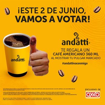 Oxxo | Especial