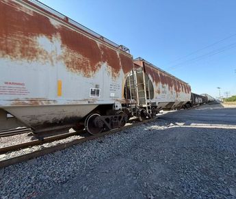 De acuerdo con los primeros reportes, la madre señaló que no escuchó la señal de la locomotora.| Jesús Villegas