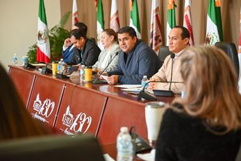 Se autorizó que el H. Cabildo no celebre las sesiones de Cabildo del día jueves 26 de diciembre del 2024.