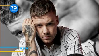 El cantante Liam Payne ya había evidenciado su lucha con problemas mentales en canciones como “Teardrops” / Facebook