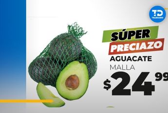 Aguacate merco precio Monterrey │ Merco.