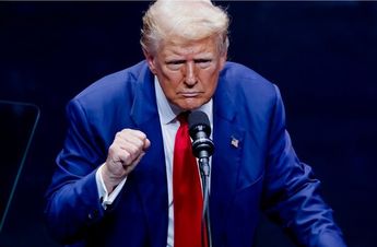 Hay todavía algunos departamentos que podrían no salvarse del recorte de Trump / Telediario.