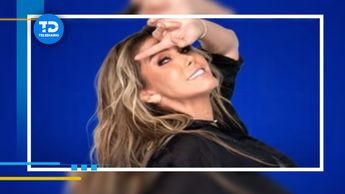 Sabine Moussier es la primera líder de la semana en LCDLF 2