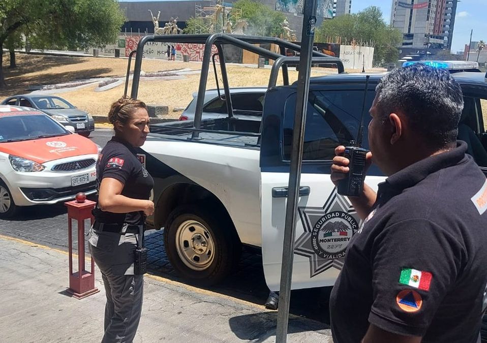 Monterrey: Encuentran a menor con autismo que se salió de su escuela/ Especial