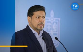 Luis Enrique Orozco / Archivo