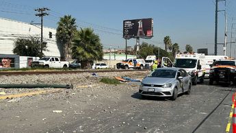 Quiénes-eran los trabajadores que murieron en Monterrey tras accidente