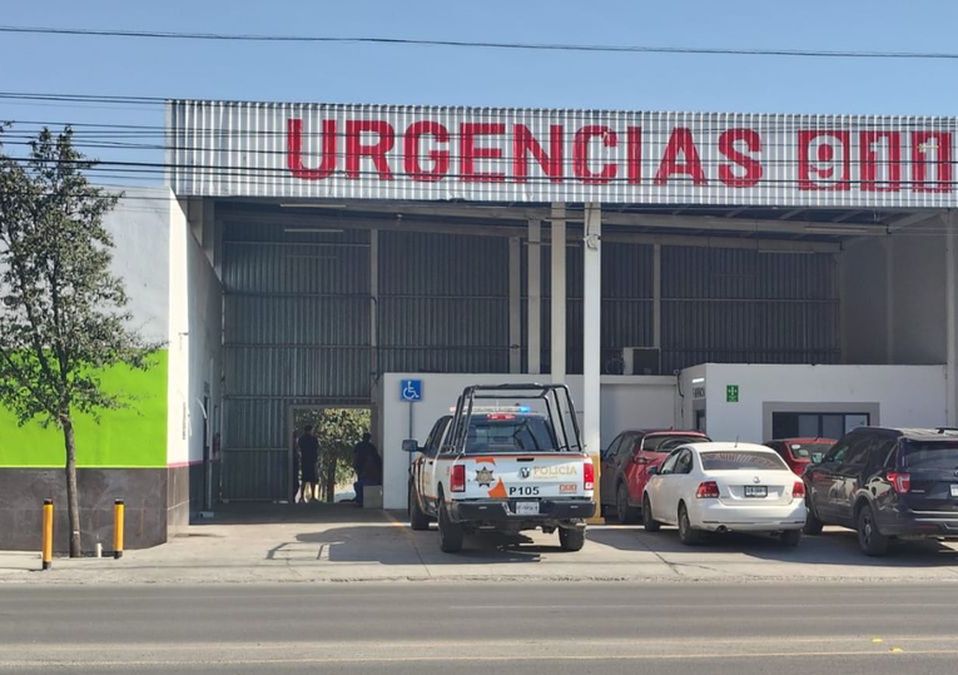 Autoridades buscan al presunto agresor que apuñaló mortalmente a un encargado de anexo.| Especial