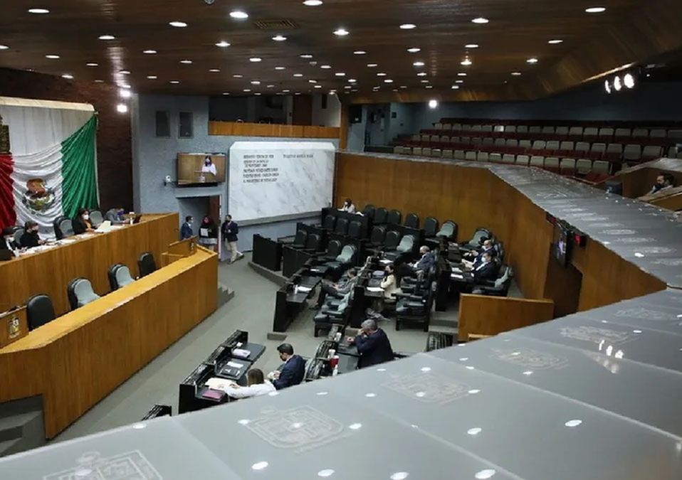 Congreso pide a SCJN resolver controversia sobre elección de fiscal en NL