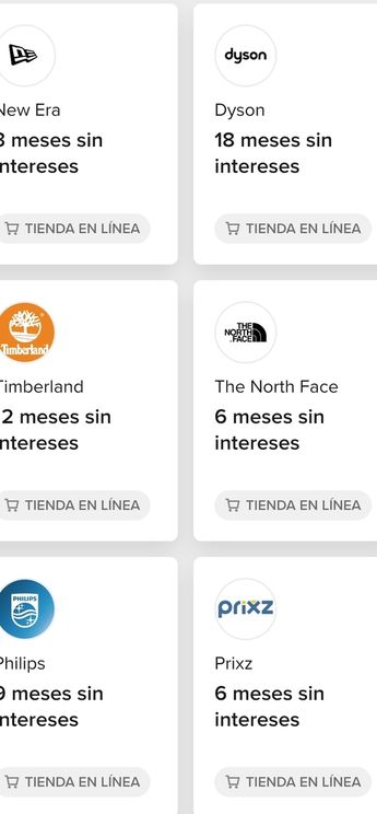Algunas tiendas en línea tienen venta hasta a 3 meses sin intereses pagando con Mercado Pago/ Especial