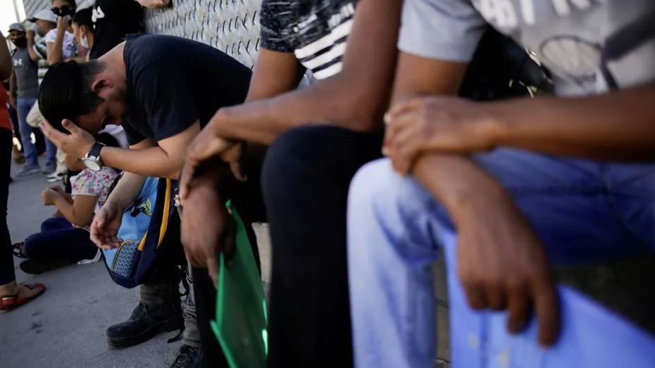 En 2023, Nuevo León suma ya 12 casos en los que se ve violentada la Ley de Migración. | Archivo