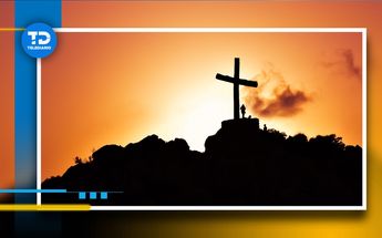 El Viernes Santo es una de las fechas más representativas de la Semana Santa en la religión católica y cristiana.