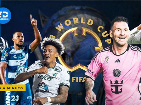 Los 32 clasificados conocerán a sus rivales para el torneo que se realizará en el verano / ESPECIAL