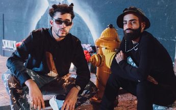 Arcangel y Bad Bunny estrenan su canción “La Jumpa”