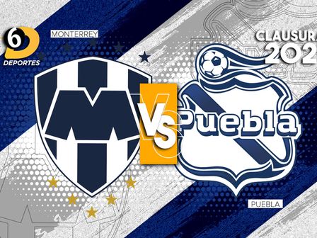 Los Rayados intentarán comenzar con el pie derecho en casa / TELEDIARIO
