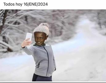 Los mejores memes por el frío en Monterrey | Especial