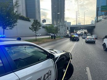 El incidente provocó el cierre de dos carriles sobre avenida Lázaro Cárdenas en dirección de oriente a poniente. | Pedro Delgado