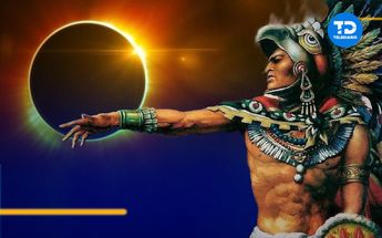 ¿Qué pensaban nuestros antepasados acerca de los eclipses? / Archivo