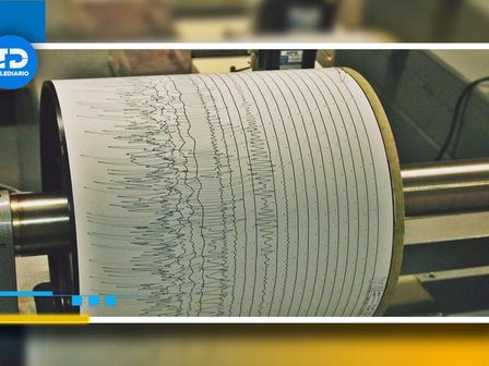 El 17 de febrero se registraron sismos en Oaxaca, Chiapas, Veracruz y Guerrero | Especial