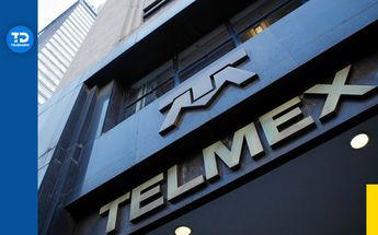 Telmex | Especial