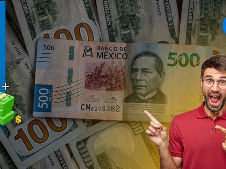 Precio del dólar 10 de octubre de 2014