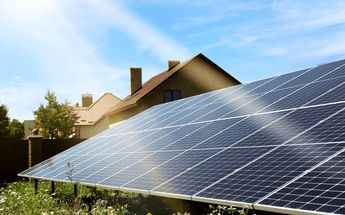 Paneles solares en Monterrey precios | Especial