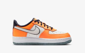 Nike lanza nueva colección para celebrar 20 años de la película Buscando a Nemo