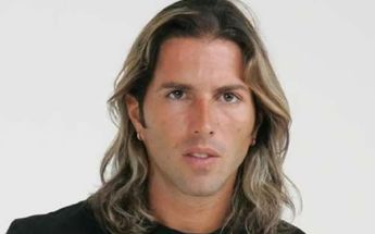 Poncho de Nigris hace 20 años | Especial