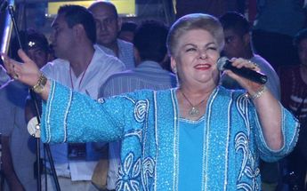 Paquita la del Barrio / Cuartoscuro