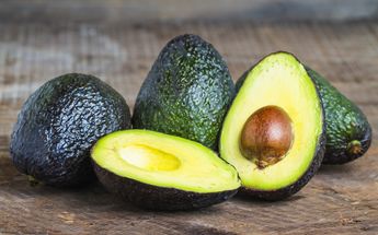 ¿Qué pasa si consumo un aguacate todos los días? | Cortesía
