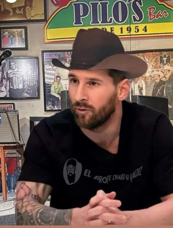 Lionel Messi memes 2024 | Especial
