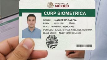 La CURP Biométrica se puede tramitar en el Módulo de CURP ubicado en la Alcaldía Cuauhtémoc, Ciudad de México | Imagen Ilustrativa de Gemini IA