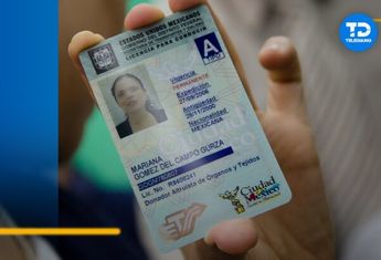 La licencia de conducir en CdMx / Cuartoscuro.