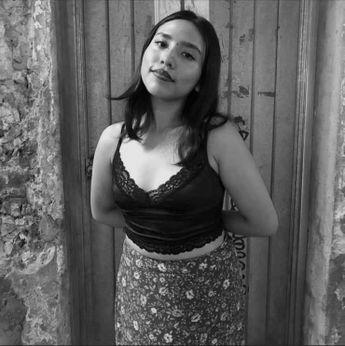 El cuerpo de Estefanía fue hallado por un menor de edad, quien corrió despavorido al toparse con su cadáver / Especial