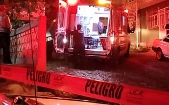 Reportan agresión a balazos en Tlaquepaque / Vicente Torres Alfaro