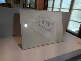 Casa de Eugenio Garza Sada abrirá sus puertas al público en Monterrey / Francisco Zúñiga Esquivel