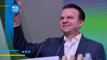 Esteban Villegas comprometido con los duranguenses